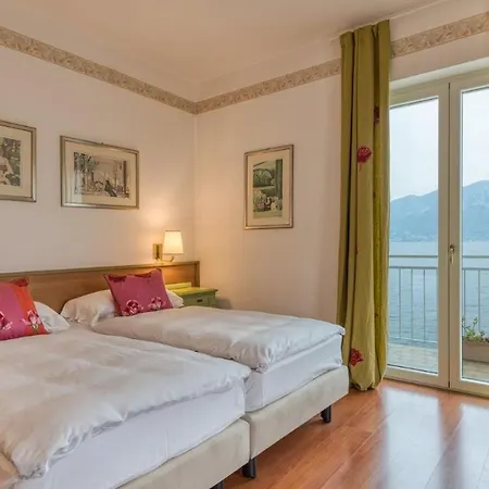 La Caletta Bolognese Hotel