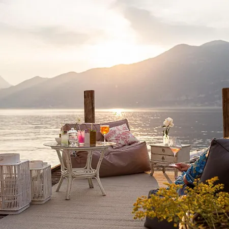 Hotel La Caletta Bolognese Brenzone sul Garda