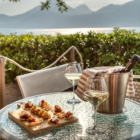 Hotel La Caletta Bolognese 3*