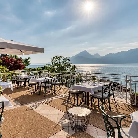 La Caletta Bolognese Hotell