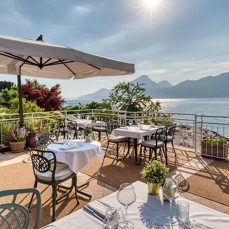 La Caletta Bolognese Hotel