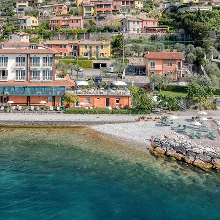 La Caletta Bolognese Hotell