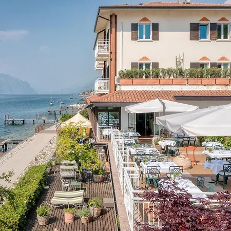 La Caletta Bolognese Hotell