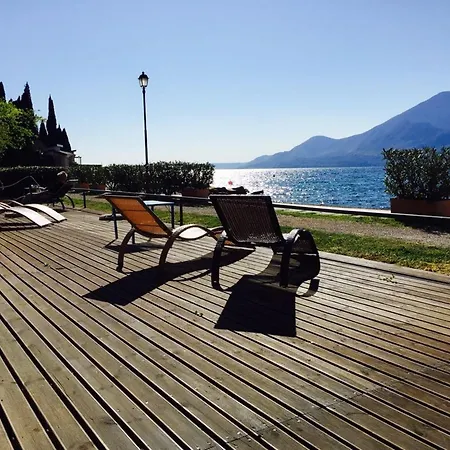 Hotell La Caletta Bolognese