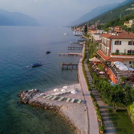 Hotel La Caletta Bolognese
