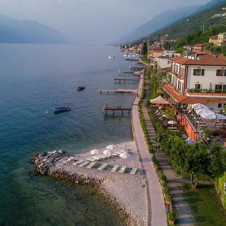 Hotel La Caletta Bolognese