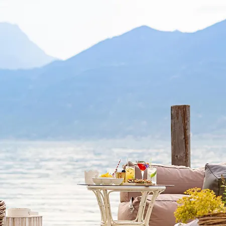 Hotel La Caletta Bolognese Brenzone sul Garda