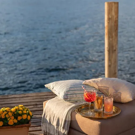 La Caletta Bolognese Hotel 3*