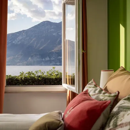 La Caletta Bolognese 3* Brenzone sul Garda