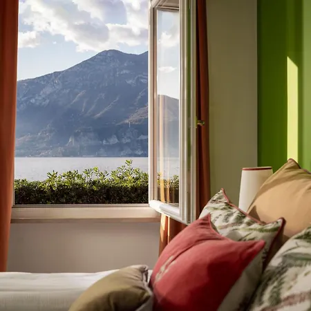 La Caletta Bolognese 3* Brenzone sul Garda