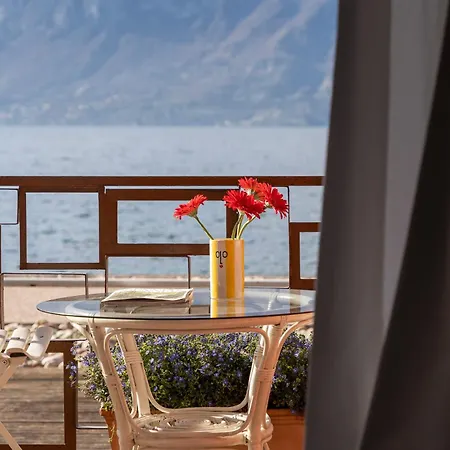 La Caletta Bolognese 3*
