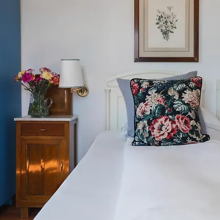 La Caletta Bolognese Hotel