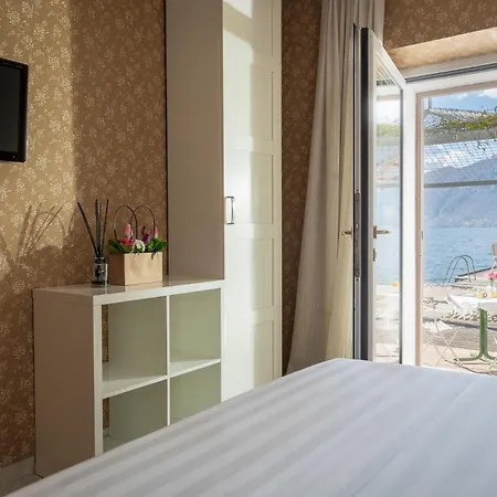 La Caletta Bolognese Brenzone sul Garda