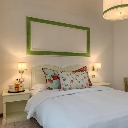 La Caletta Bolognese Отель