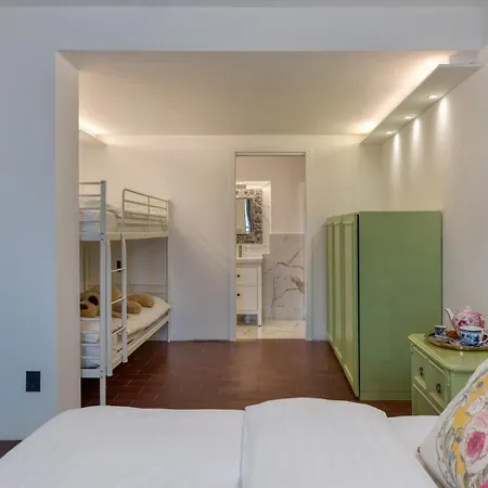 La Caletta Bolognese 3* Brenzone sul Garda