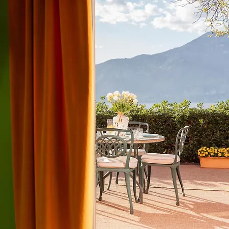 La Caletta Bolognese Brenzone sul Garda
