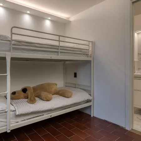 La Caletta Bolognese Hotel