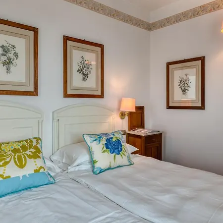 Hotel La Caletta Hotel Bolognese 3*
