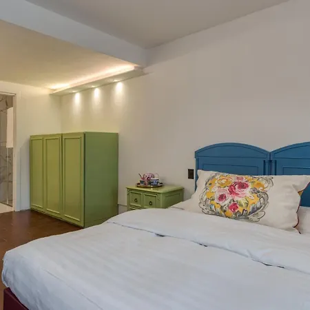 Hotel La Caletta Bolognese