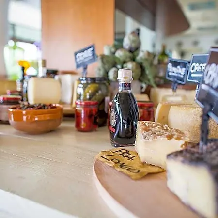 Hotel La Caletta Bolognese 3*