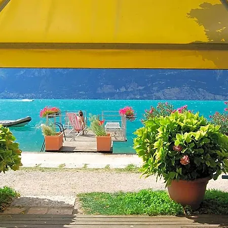 Hotel La Caletta Bolognese Brenzone sul Garda