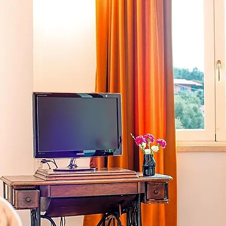 Hotel La Caletta Bolognese