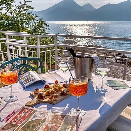 La Caletta Bolognese Hotel