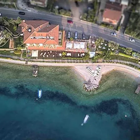 La Caletta Bolognese Hotel