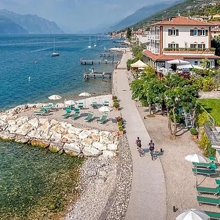Hotel La Caletta Bolognese Brenzone sul Garda