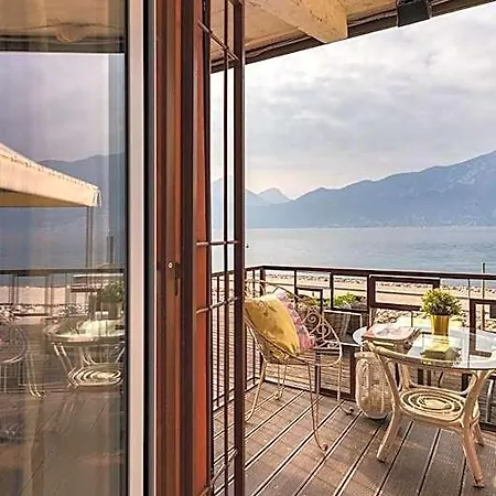 Hotel La Caletta Bolognese 3*