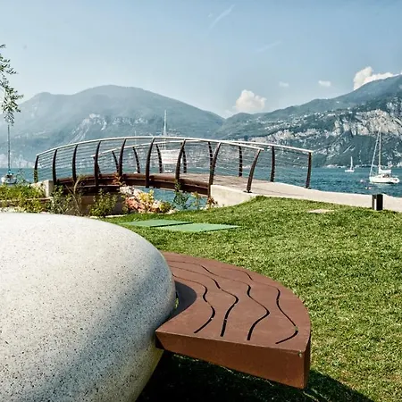 La Caletta Bolognese 3* Brenzone sul Garda