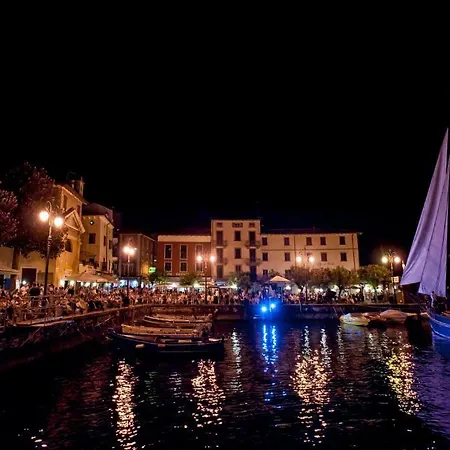 Отель La Caletta Bolognese 3*