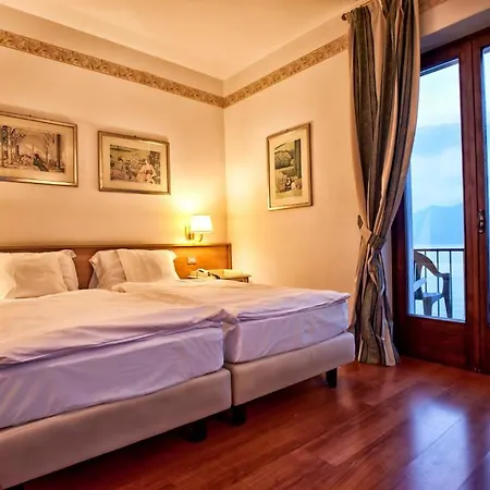 La Caletta Bolognese Hotel 3*