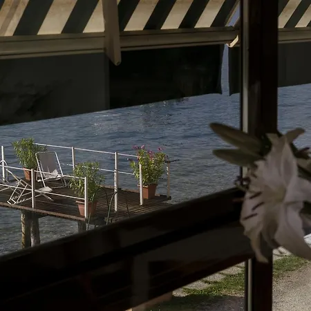 La Caletta Bolognese Hotel Brenzone sul Garda