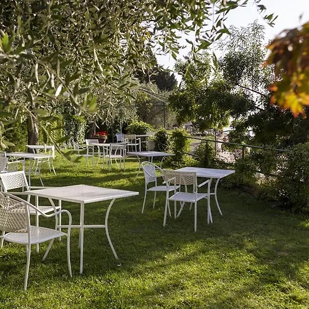 La Caletta Bolognese Brenzone sul Garda