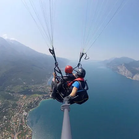 La Caletta Bolognese 3* Brenzone sul Garda