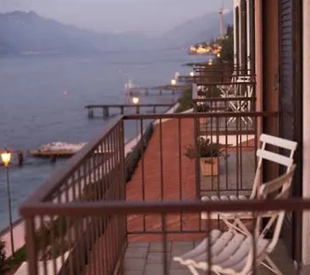 La Caletta Bolognese Brenzone sul Garda