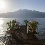 La Caletta Bolognese Hotel Brenzone sul Garda