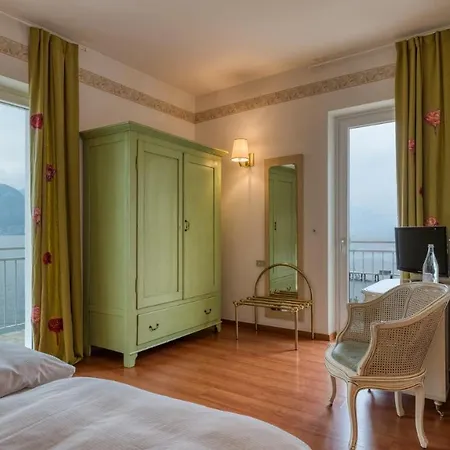 La Caletta Bolognese Hotell