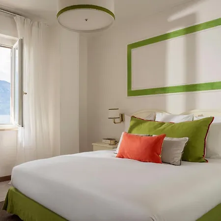 Hotell La Caletta Bolognese 3*