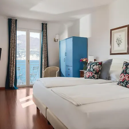 La Caletta Bolognese 호텔