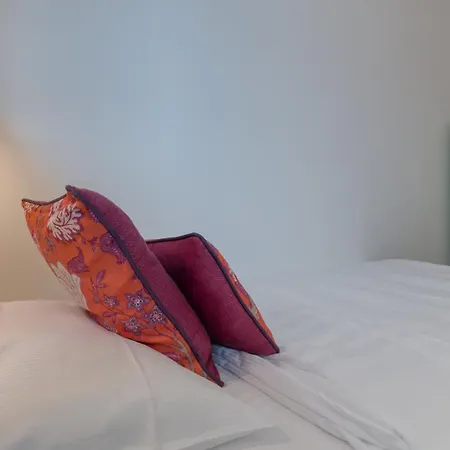 La Caletta Bolognese Hotell 3*