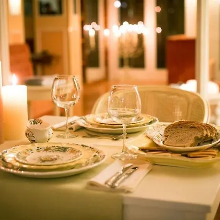 Hotell La Caletta Bolognese
