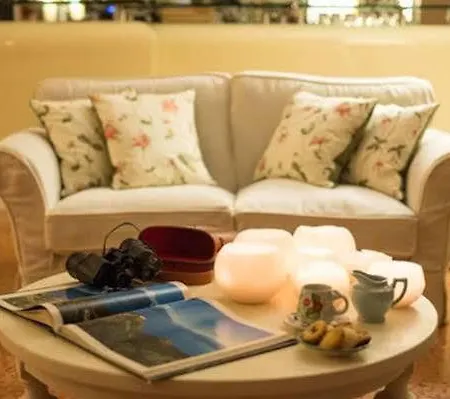 La Caletta Bolognese Hotell