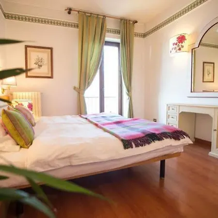 호텔 La Caletta Bolognese 3*