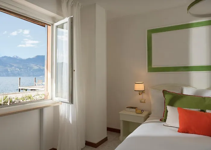 La Caletta Bolognese 3*
