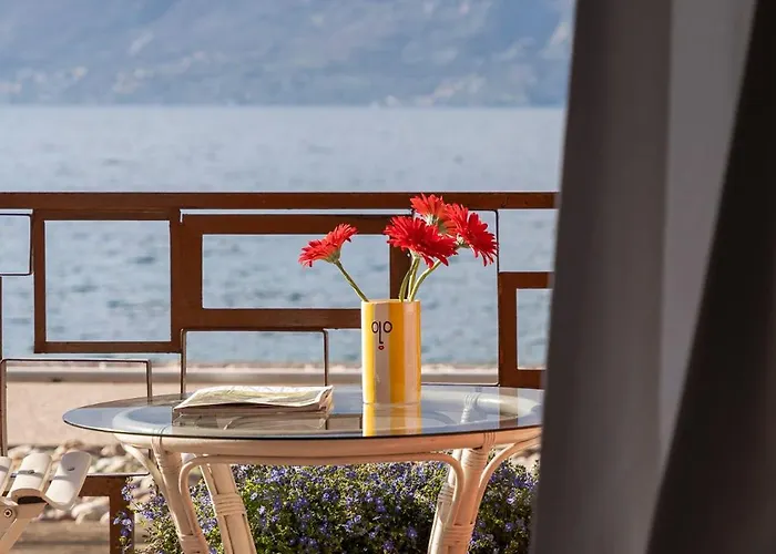 La Caletta Bolognese 3*