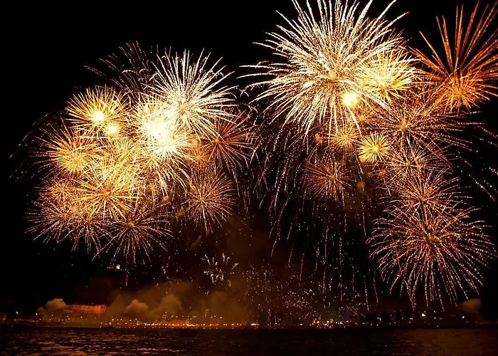 La Caletta Bolognese מלון ברנצונה סול גארדה