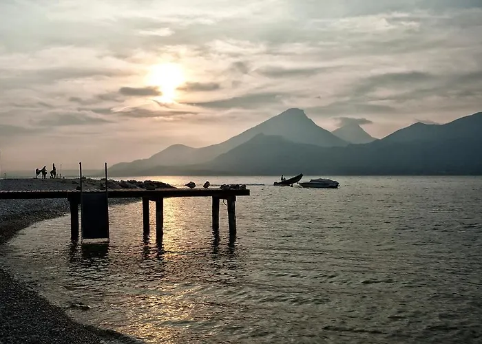 מלון La Caletta Bolognese 3*