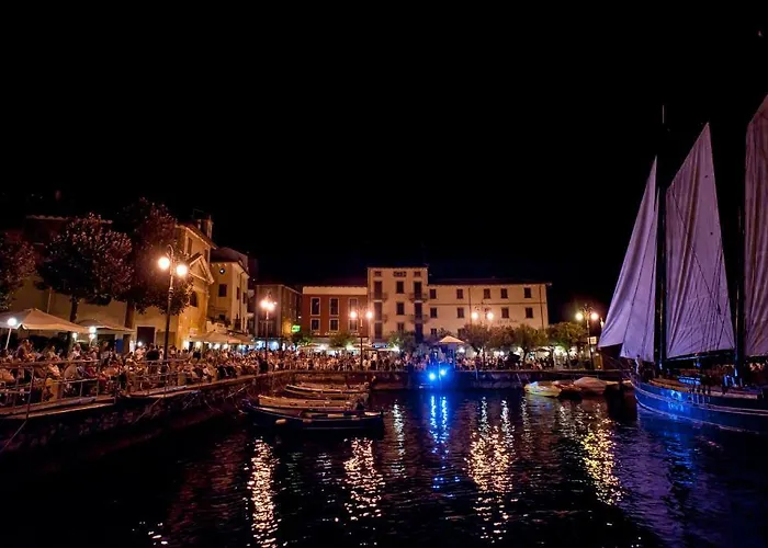 מלון La Caletta Bolognese 3*